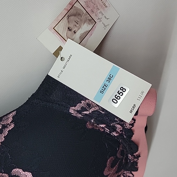 JESSICA SIMPSON BRA. - Picture 3 of 7